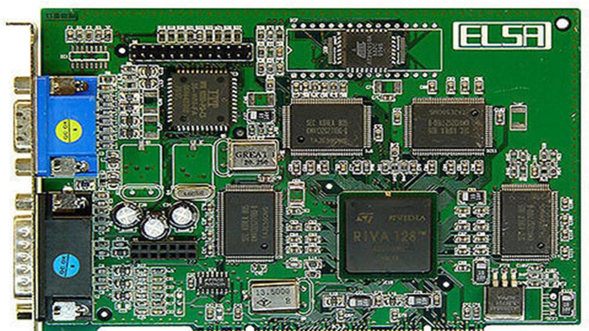 Nvidia Ekran Kartlarının Dünden Bugüne Evrimi