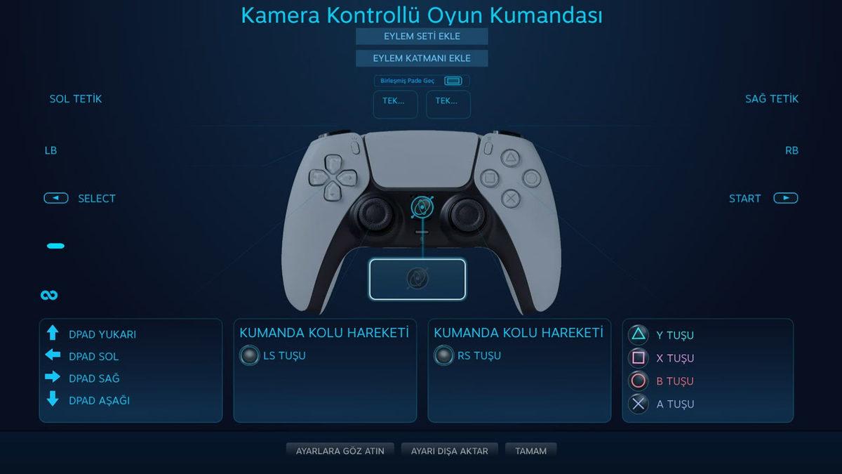 Oyun Deneyiminde Level Atlatan DualSense, Artık PC Oyunlarında da Kullanılabiliyor