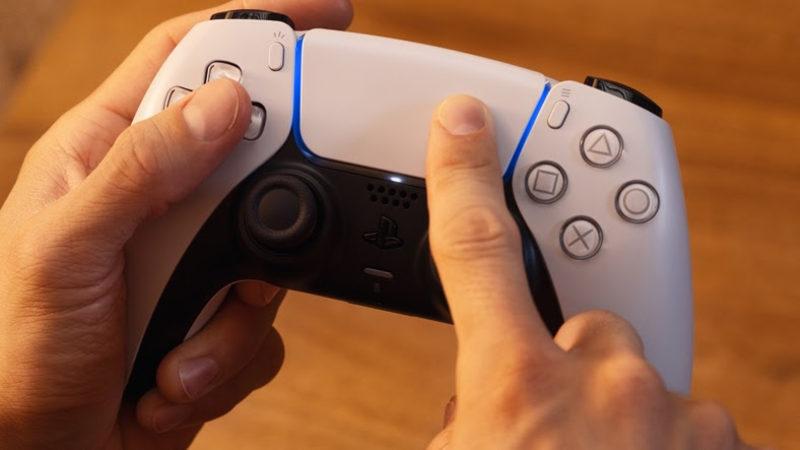 Oyun Deneyiminde Level Atlatan DualSense, Artık PC Oyunlarında da Kullanılabiliyor