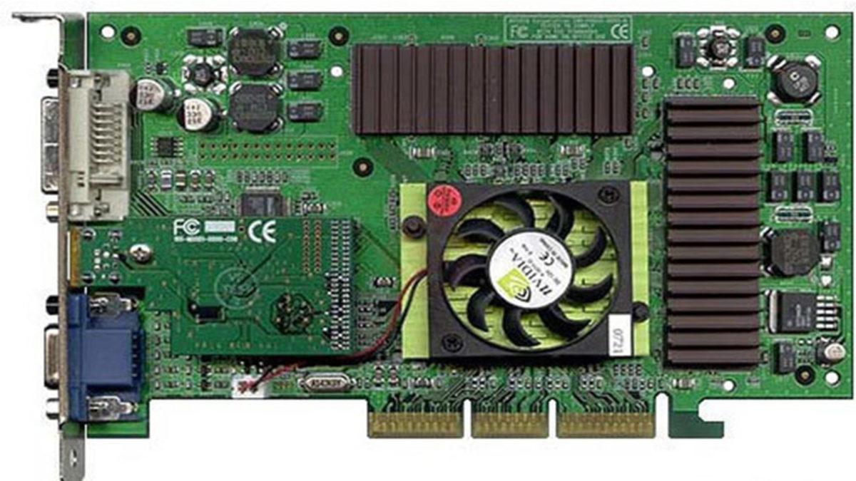 Nvidia Ekran Kartlarının Dünden Bugüne Evrimi
