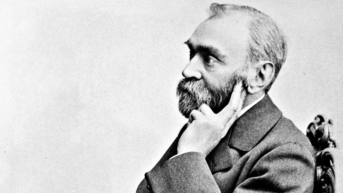 Dinamiti İcat Eden Alfred Nobel’in Adı Nasıl Oldu da Nobel Barış Ödüllerine Verildi? İşte Alfred Nobel’in Hayatı ve Hikayesi