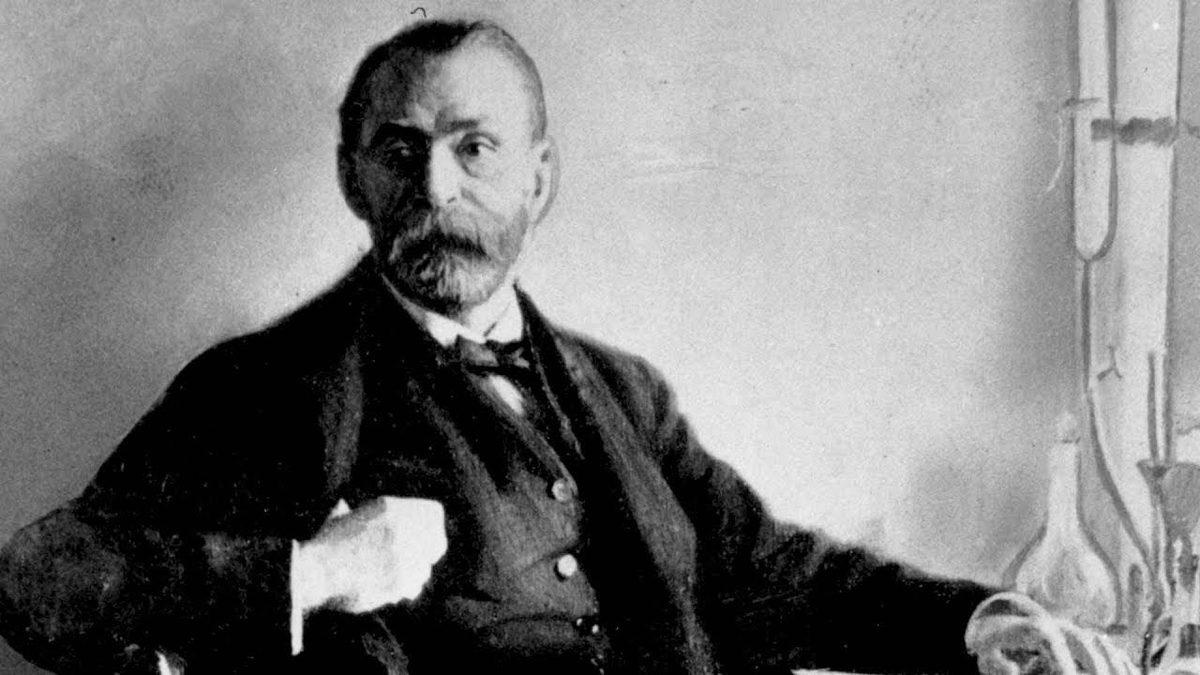 Dinamiti İcat Eden Alfred Nobel’in Adı Nasıl Oldu da Nobel Barış Ödüllerine Verildi? İşte Alfred Nobel’in Hayatı ve Hikayesi