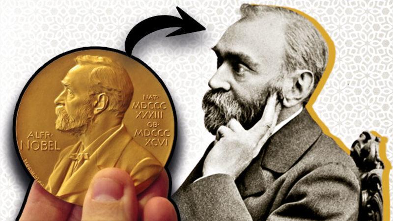 Dinamiti İcat Eden Alfred Nobel’in Adı Nasıl Oldu da Nobel Barış Ödüllerine Verildi? İşte Alfred Nobel’in Hayatı ve Hikayesi