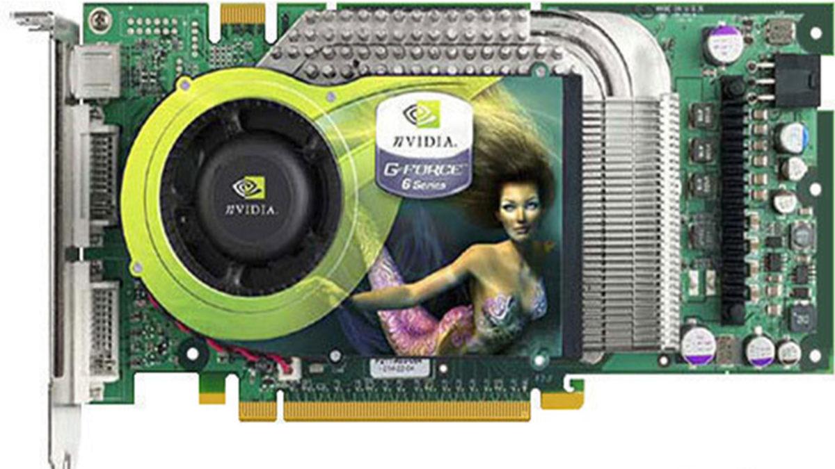 Nvidia Ekran Kartlarının Dünden Bugüne Evrimi