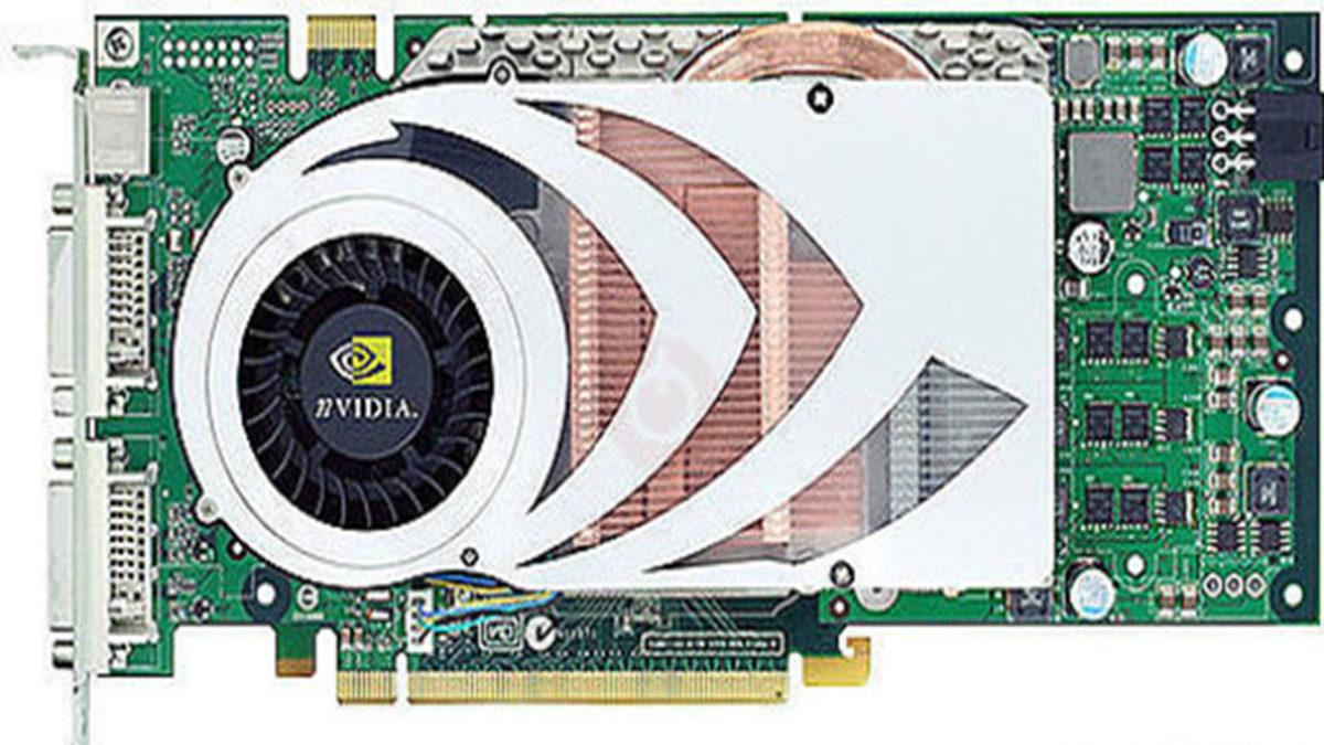 Nvidia Ekran Kartlarının Dünden Bugüne Evrimi