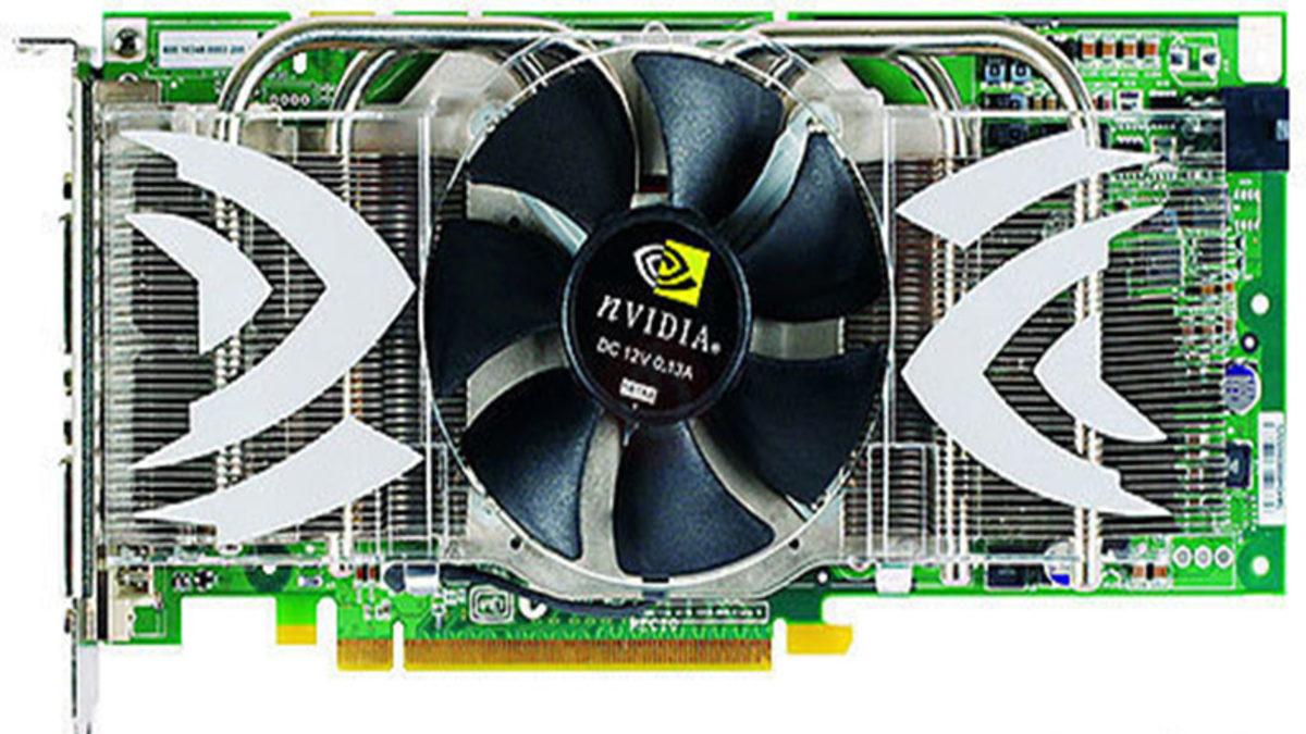 Nvidia Ekran Kartlarının Dünden Bugüne Evrimi