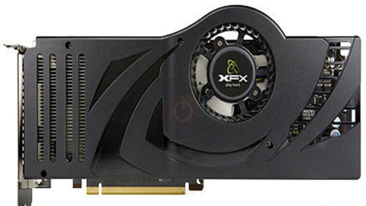 Nvidia Ekran Kartlarının Dünden Bugüne Evrimi