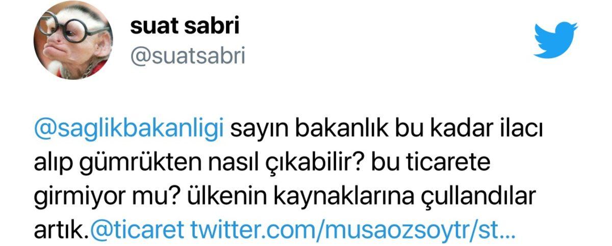Bulgarların Türkiye’den Kutu Kutu İlaç Alması Sosyal Medyanın Gündeminde: ’Sağlık Bakanlığı Harekete Geçsin’