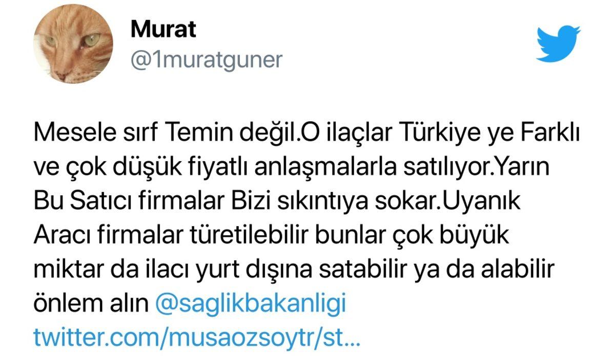 Bulgarların Türkiye’den Kutu Kutu İlaç Alması Sosyal Medyanın Gündeminde: ’Sağlık Bakanlığı Harekete Geçsin’