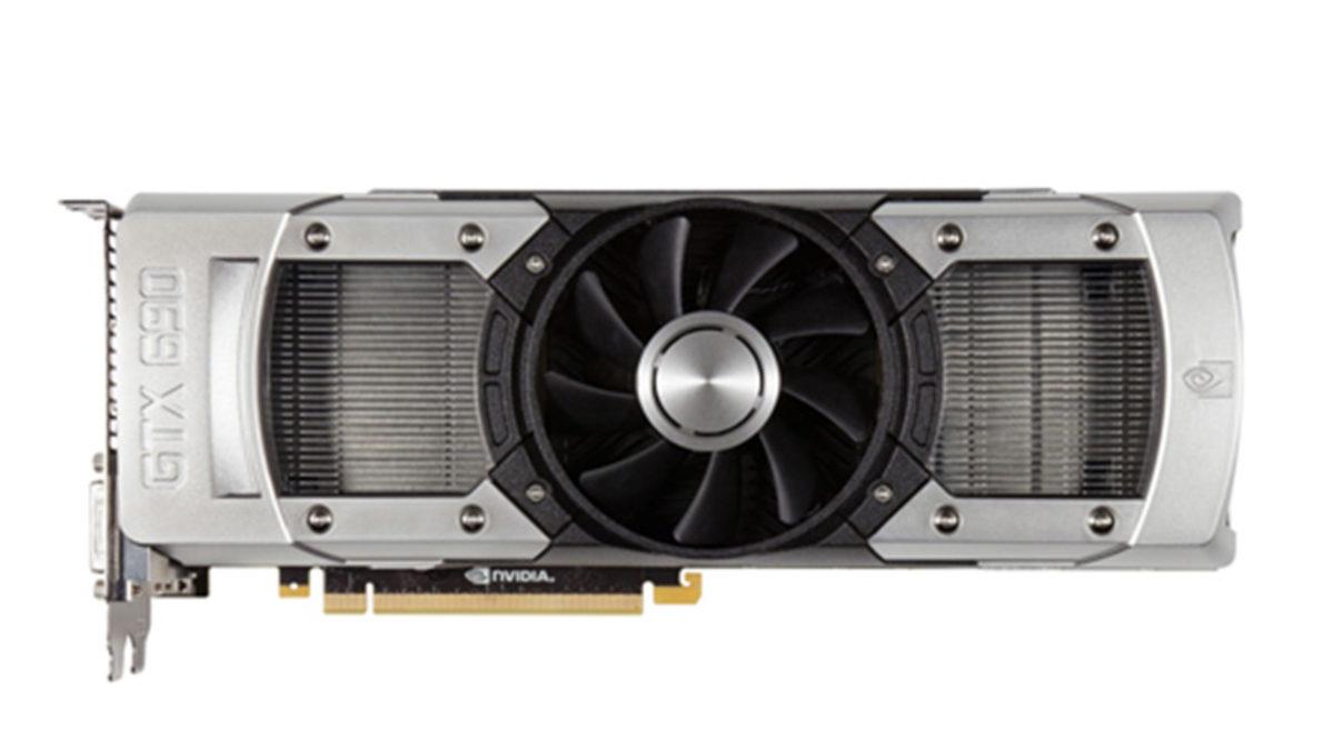 Nvidia Ekran Kartlarının Dünden Bugüne Evrimi