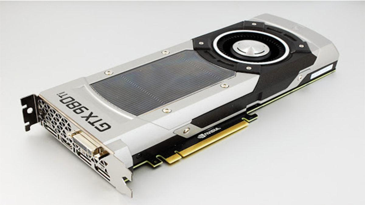 Nvidia Ekran Kartlarının Dünden Bugüne Evrimi