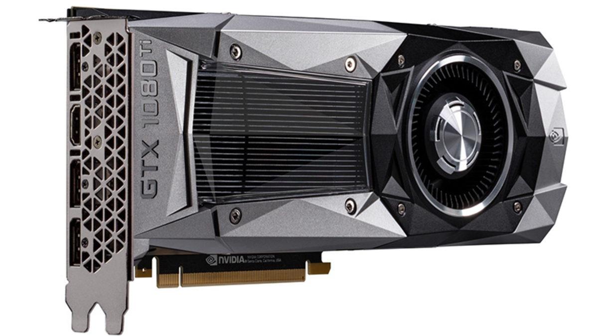 Nvidia Ekran Kartlarının Dünden Bugüne Evrimi