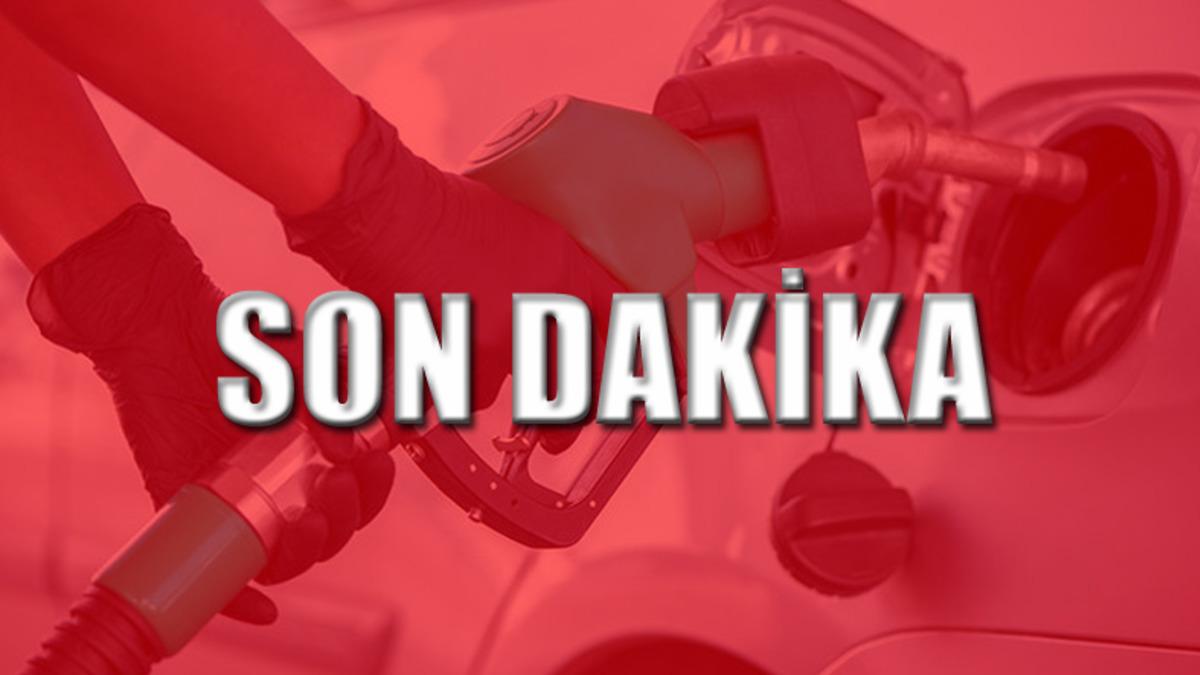 SON DAKİKA: Benzin, Motorin ve LPG’ye Dev Zam (Bu Gece Geçerli Olacak)