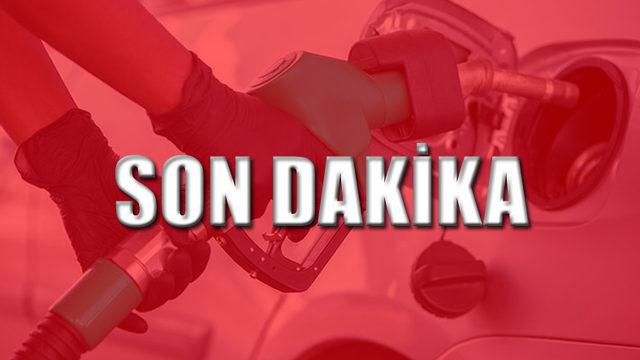 SON DAKİKA: Benzin, Motorin ve LPG’ye Dev Zam (Bu Gece Geçerli Olacak)