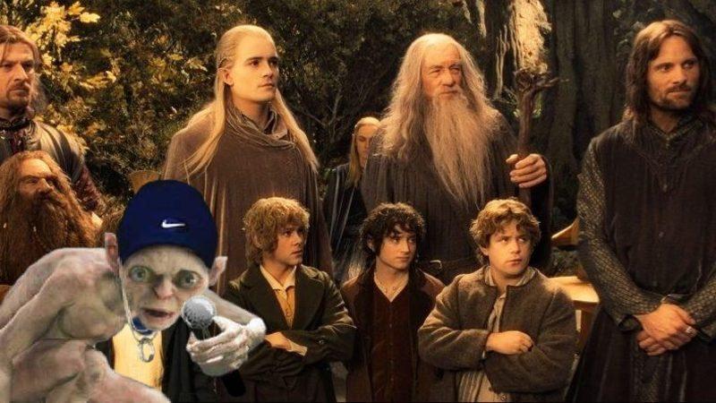 Yüzük Kardeşliği Yeniden Toplandı: Yüzüklerin Efendisi Oyuncuları Serinin 20. Yılını Bir Rap Şarkısı ile Kutladı (Video)