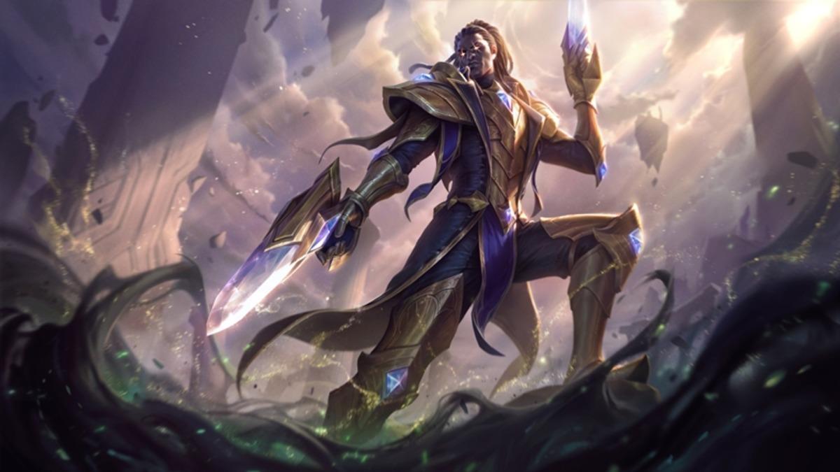 League of Legends 2020 Dereceli Sezon Sonu Ödülleri Açıklandı