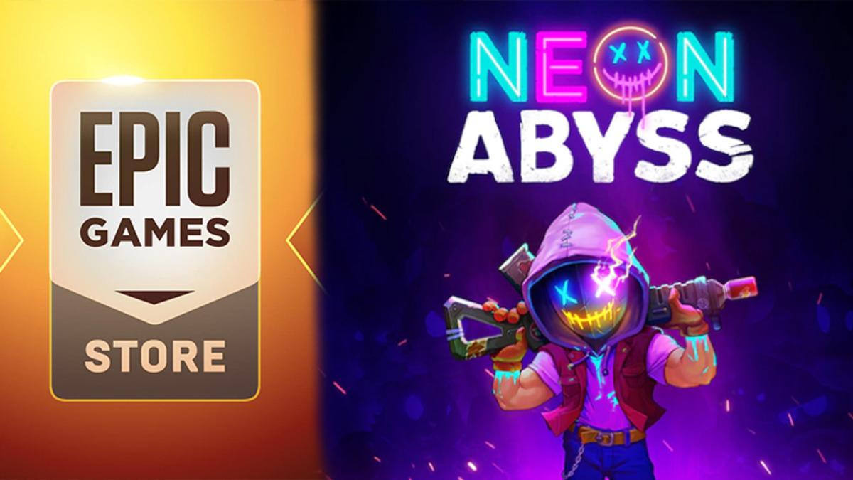 Epic Games, 60 TL’lik Değerindeki Oyunu Ücretsiz Olarak Yayınladı