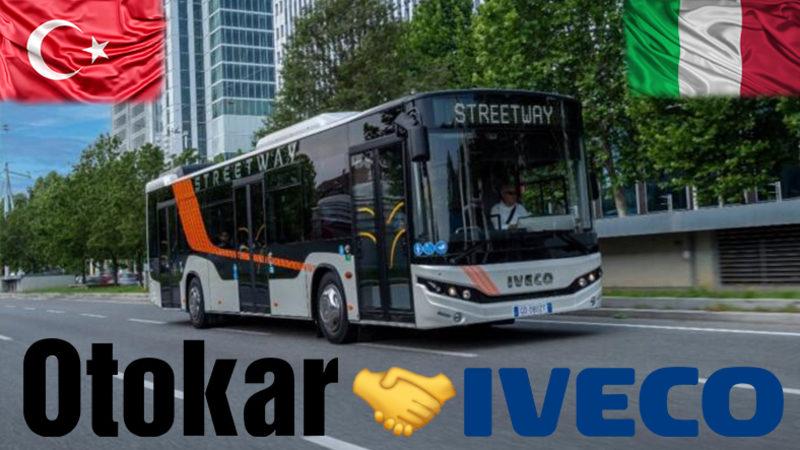 Otokar’ın Yeni Nesil Otobüs Üretimi Anlaşmasından ‘Bir İyi Bir de Kötü Haber’ Geldi