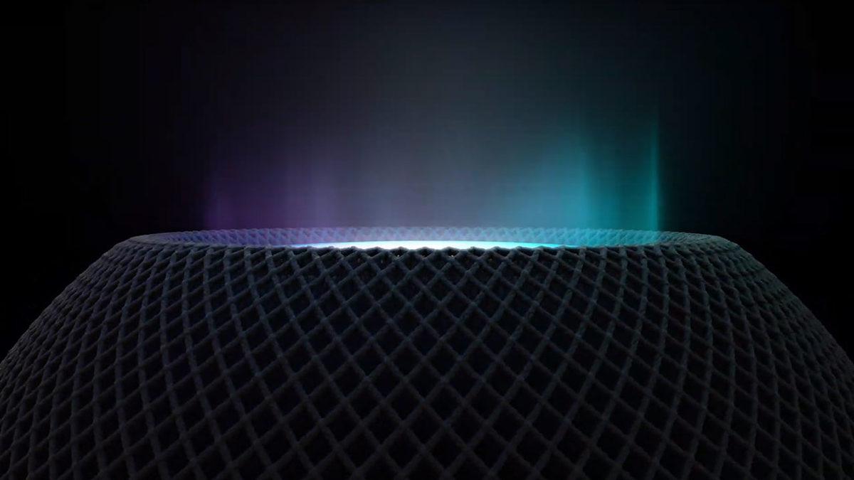 Apple, Bütün Evi Akıllı Hale Getiren Uygun Fiyatlı Hoparlörü HomePod Mini’yi Tanıttı