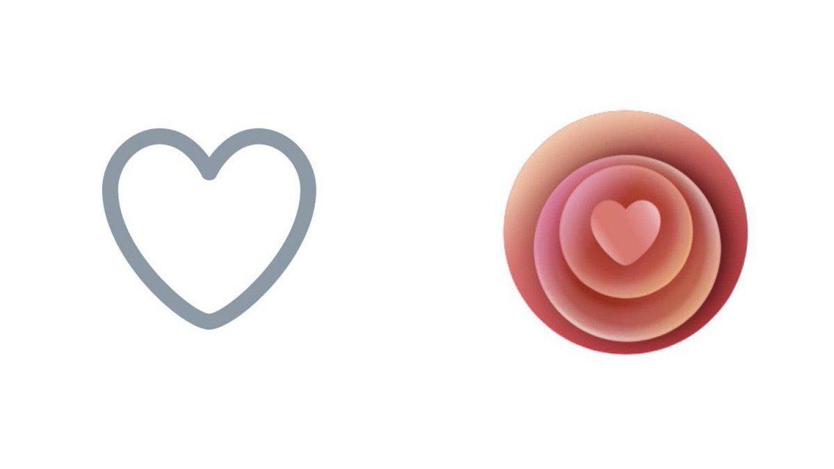 Apple’ın Bu Akşam Düzenleyeceği Etkinlik İçin Twitter’da Oluşturulan Benzersiz Animasyon