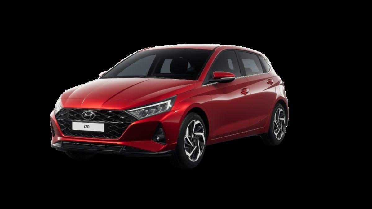 2020 Hyundai i20’nin Türkiye Fiyatı Açıklandı