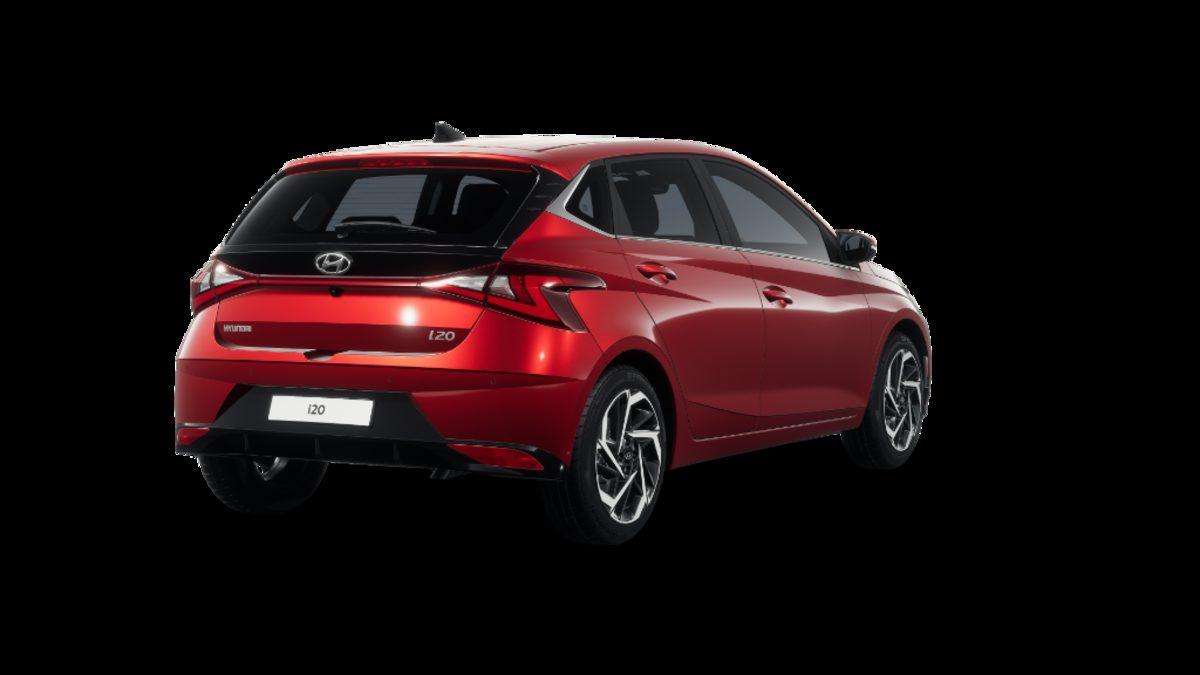 2020 Hyundai i20’nin Türkiye Fiyatı Açıklandı