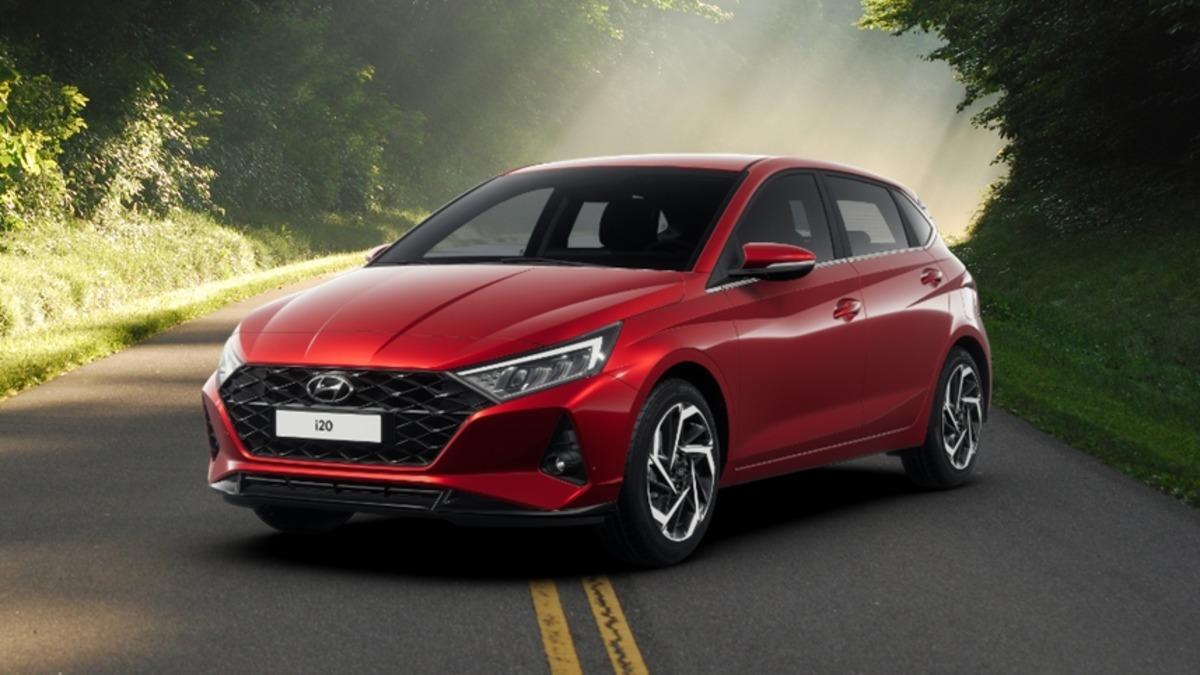 2020 Hyundai i20’nin Türkiye Fiyatı Açıklandı
