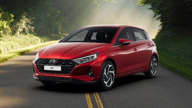 2020 Hyundai i20’nin Türkiye Fiyatı Açıklandı