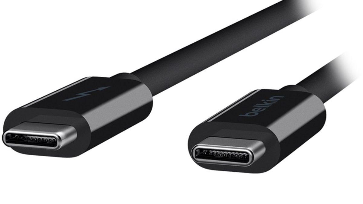 USB 3.0 ve USB 4 ile Thunderbolt 3 ve Thunderbolt 4’ün Farkları