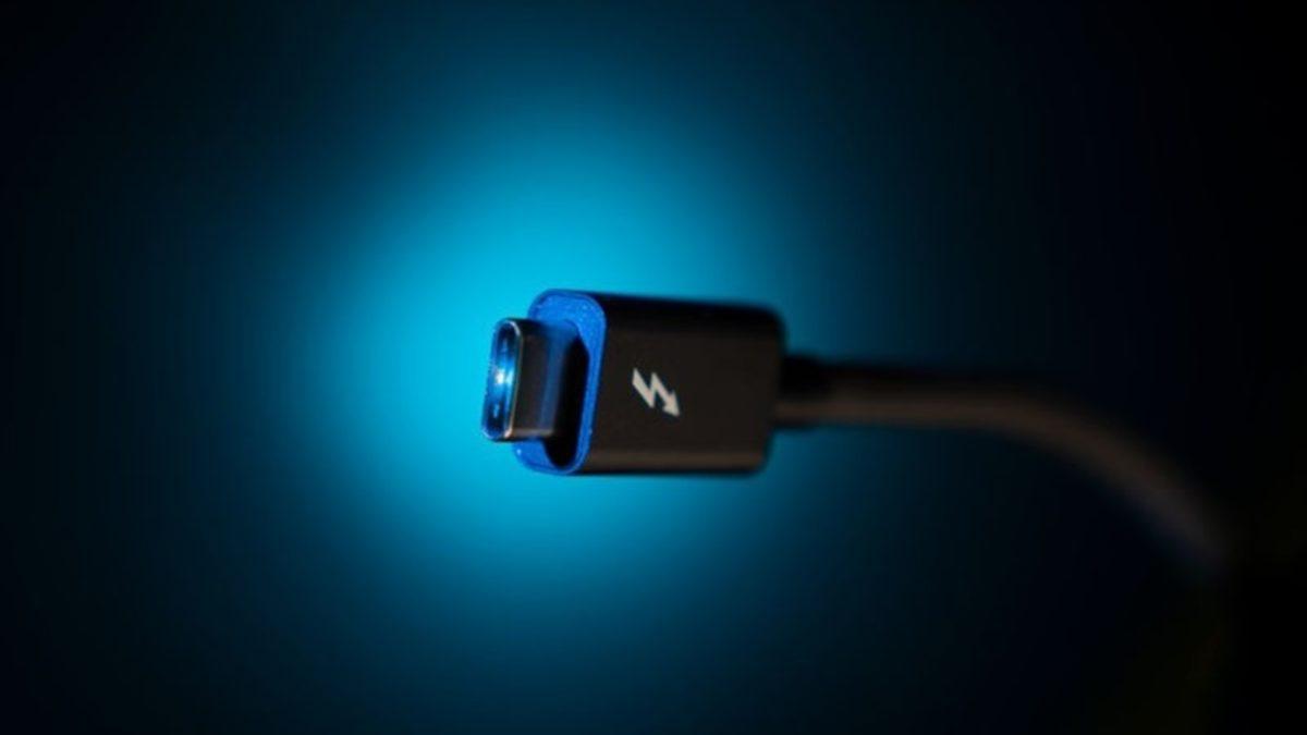 USB 3.0 ve USB 4 ile Thunderbolt 3 ve Thunderbolt 4’ün Farkları