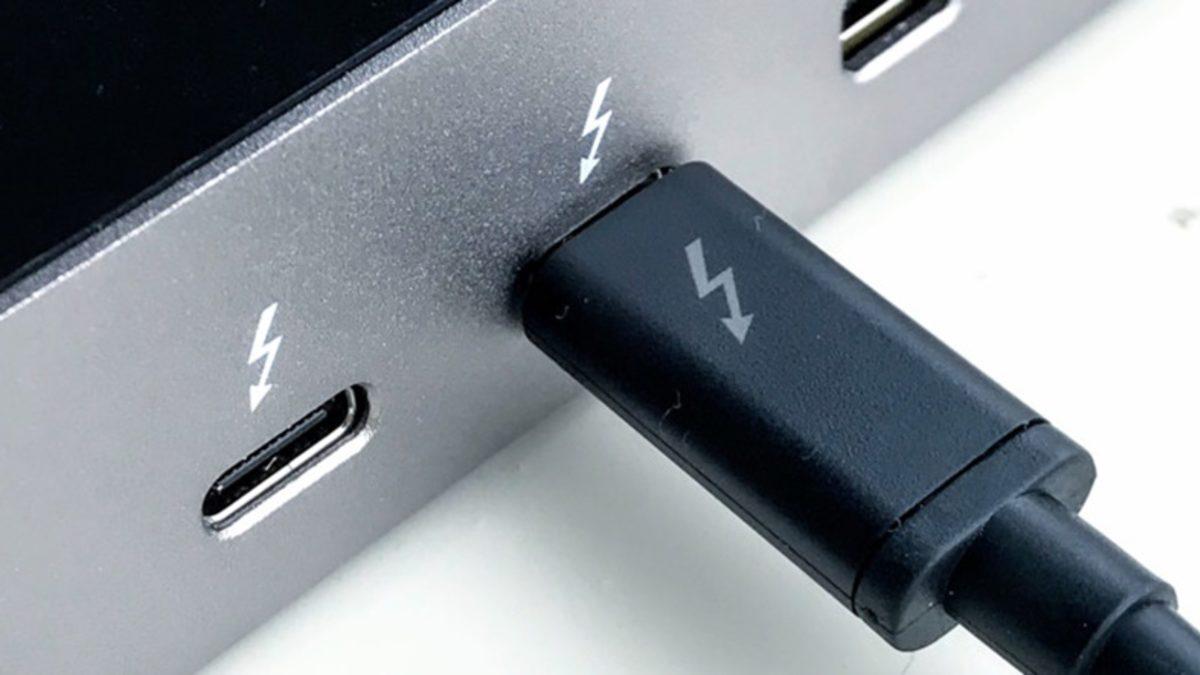 USB 3.0 ve USB 4 ile Thunderbolt 3 ve Thunderbolt 4’ün Farkları