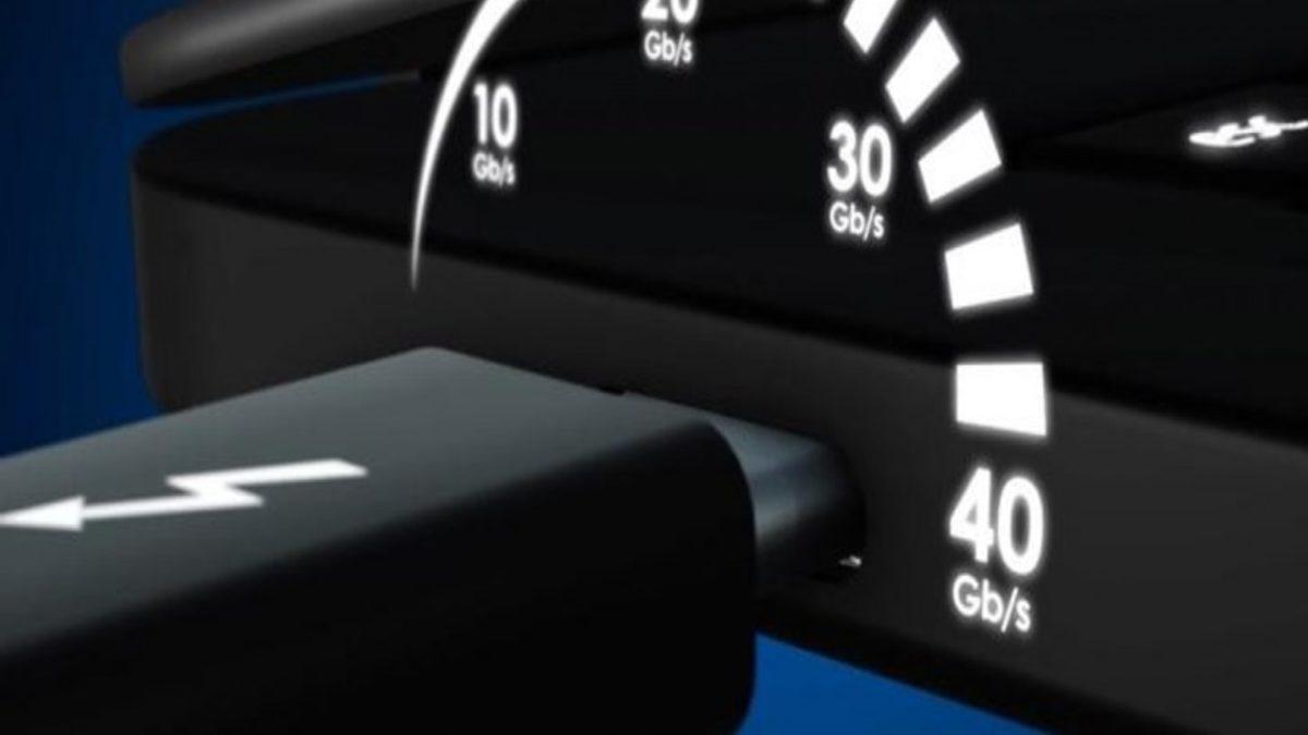 USB 3.0 ve USB 4 ile Thunderbolt 3 ve Thunderbolt 4’ün Farkları