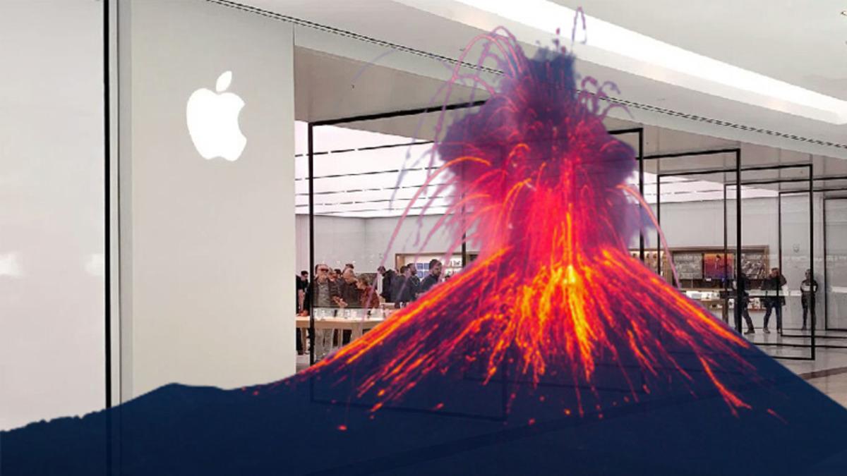 Tüm Apple Ürünlerine Bir Ayda İkinci Kez Binlerce Liralık Zam: İşte Yeni Fiyatlar