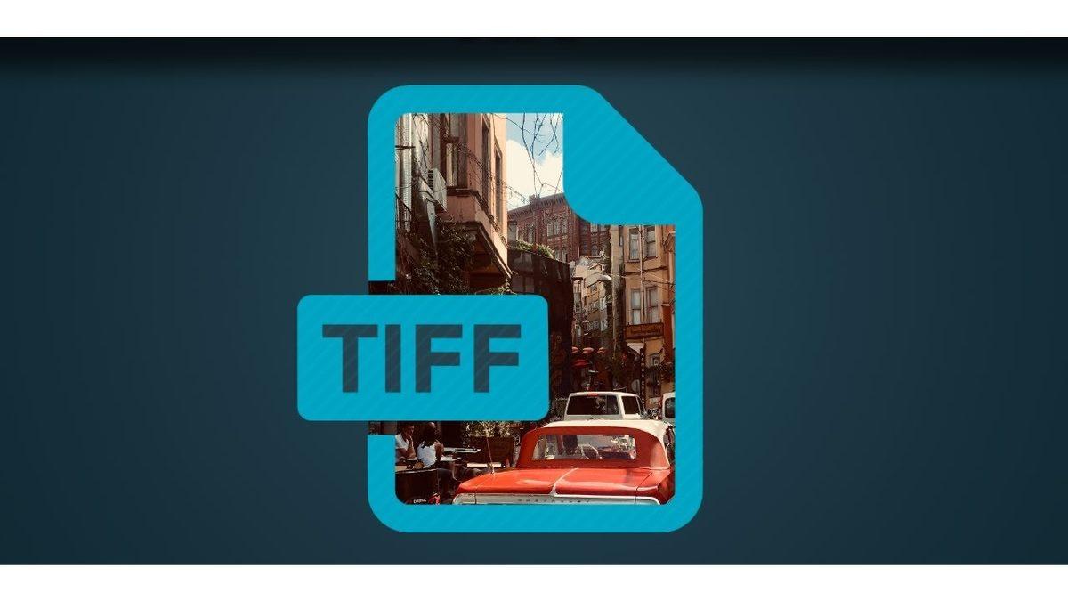 Yüksek Çözünürlüklü Görsellerde Karşımıza Çıkan TİF Dosyası Nedir, Nasıl Açılır?