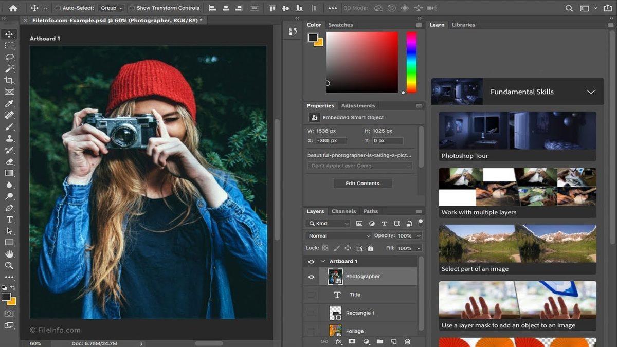 Yüksek Çözünürlüklü Görsellerde Karşımıza Çıkan TİF Dosyası Nedir, Nasıl Açılır?