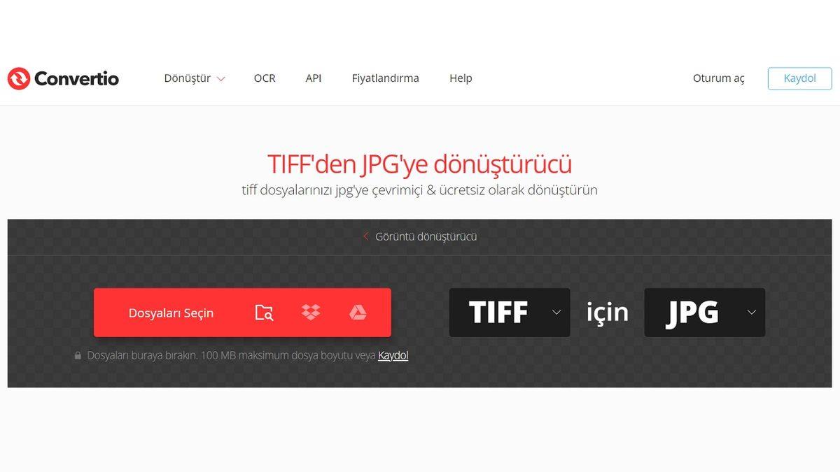 Yüksek Çözünürlüklü Görsellerde Karşımıza Çıkan TİF Dosyası Nedir, Nasıl Açılır?