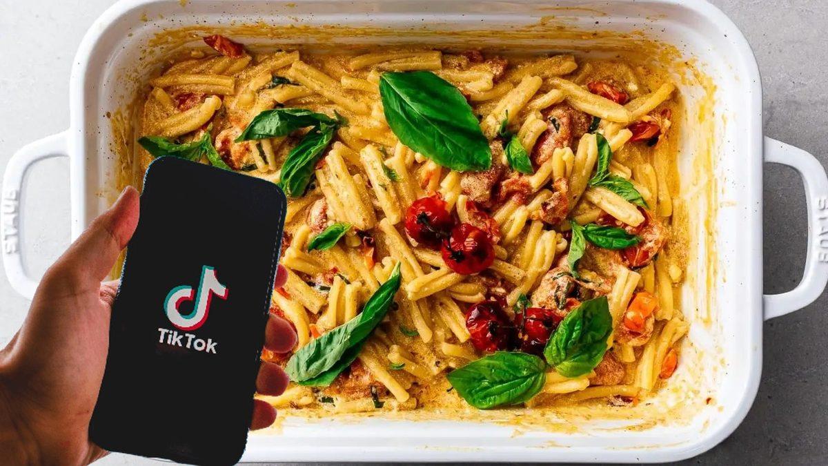 TikTok, ’Ne Gerek Vardı’ Dedirten Yeni Yemek Sipariş Servisi Hizmetini Duyurdu