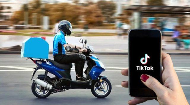TikTok, ’Ne Gerek Vardı’ Dedirten Yeni Yemek Sipariş Servisi Hizmetini Duyurdu