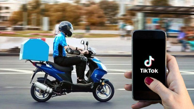 TikTok, ’Ne Gerek Vardı’ Dedirten Yeni Yemek Sipariş Servisi Hizmetini Duyurdu