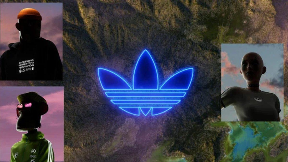 Adidas’ın NFT Koleksiyonu Birkaç Saat İçinde Tükenerek Milyonlarca Dolara Satıldı