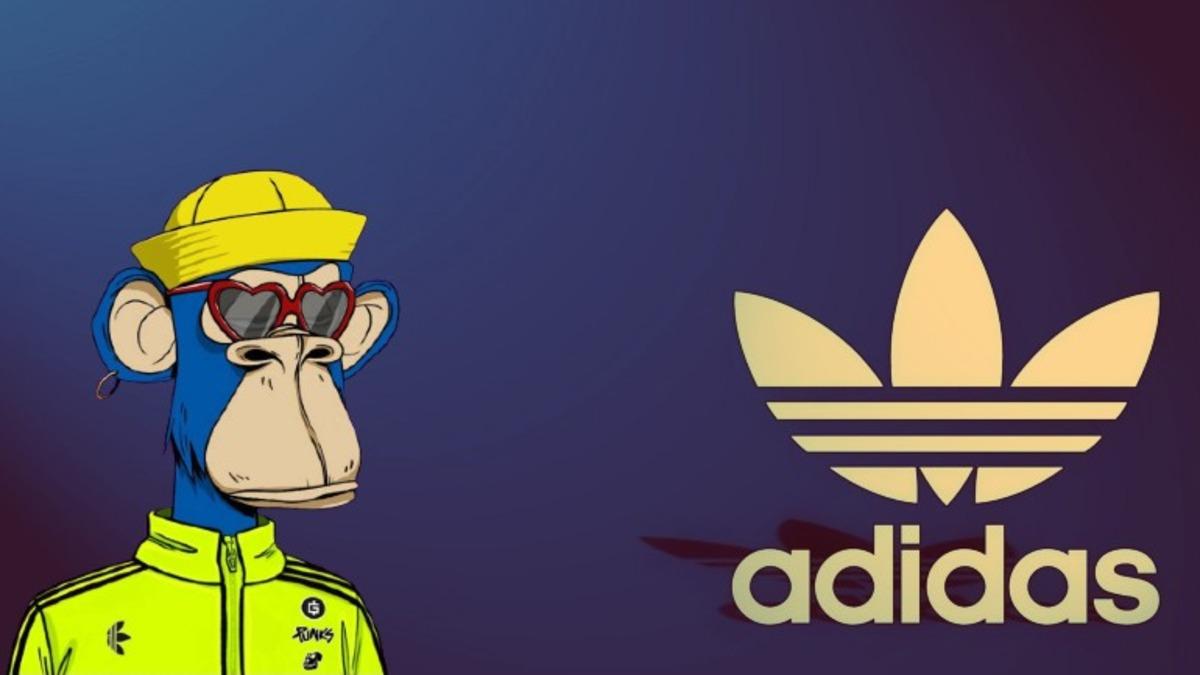 Adidas’ın NFT Koleksiyonu Birkaç Saat İçinde Tükenerek Milyonlarca Dolara Satıldı