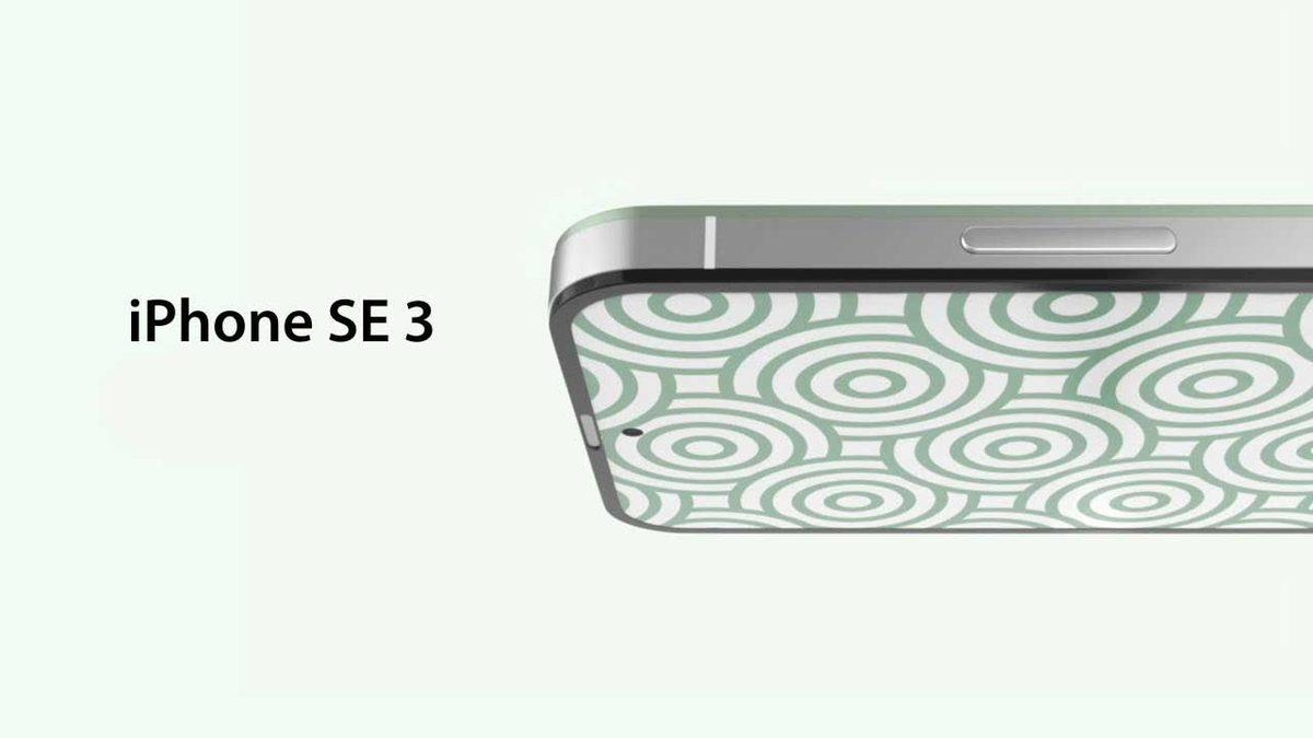 Apple, SE Ailesinin 3. Neslini Tanıtmaya Hazırlanıyor: İşte 2022 Yılında Çıkması Beklenen Tüm Akıllı Telefonlar