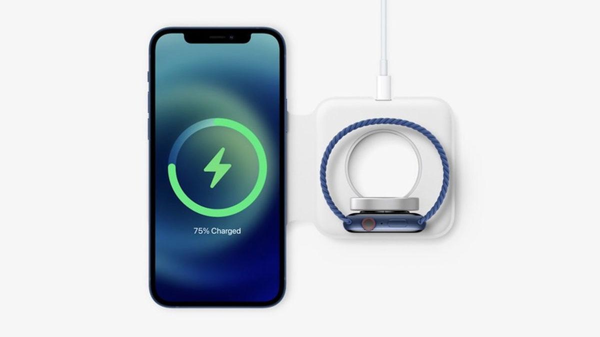 Apple, iPhone 12’ye Özel Manyetik Aksesuar Sistemi MagSafe’i Tanıttı