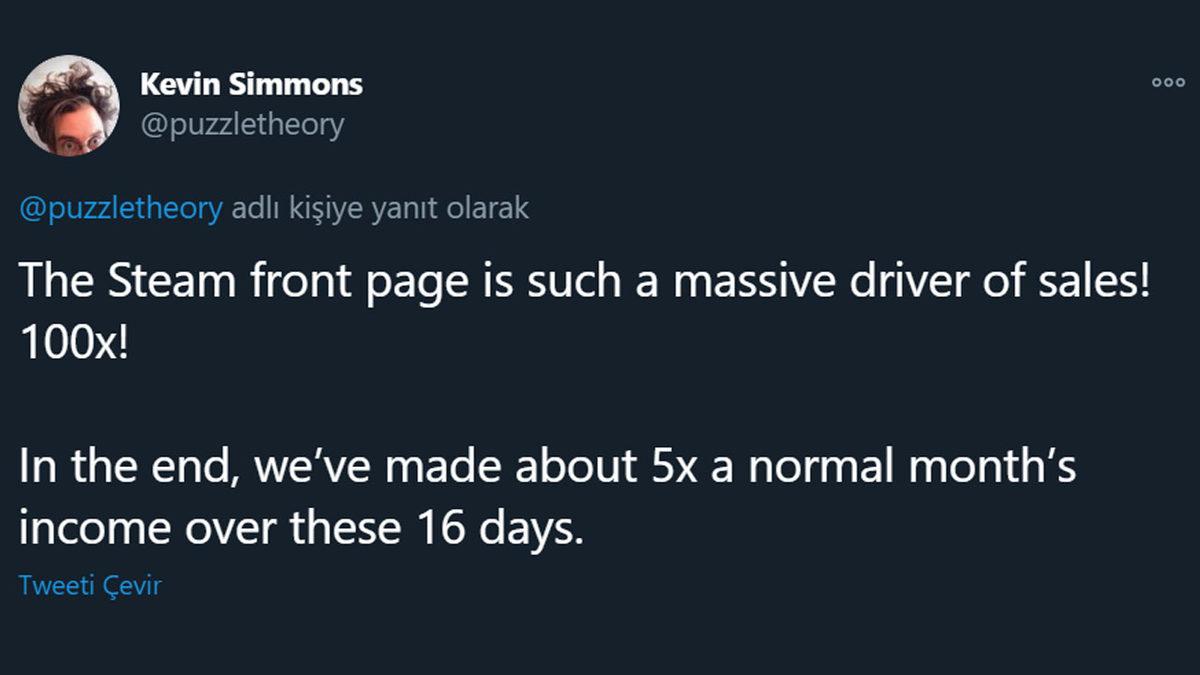 Steam’in Anlık Oyuncu Sayısı Mart Ayından Bu Yana 19 Milyonun Altına Düşmedi