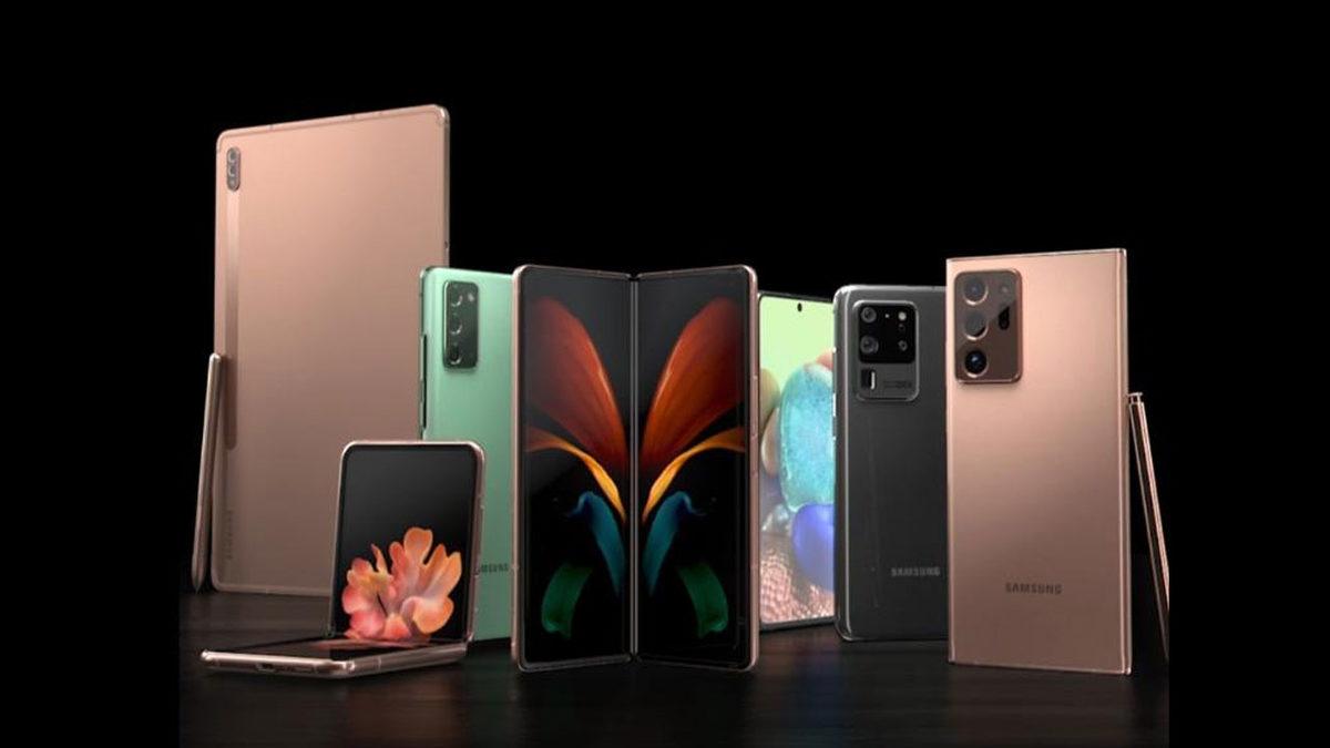 Apple’ın 5G Teknolojili iPhone’larına Samsung’dan Büyük Diss