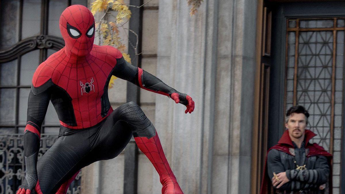 Sinemayı da Spider-Man Kurtaracak: No Way Home, Omicron Varyantına Rağmen Gişe Rekorları Kırıyor