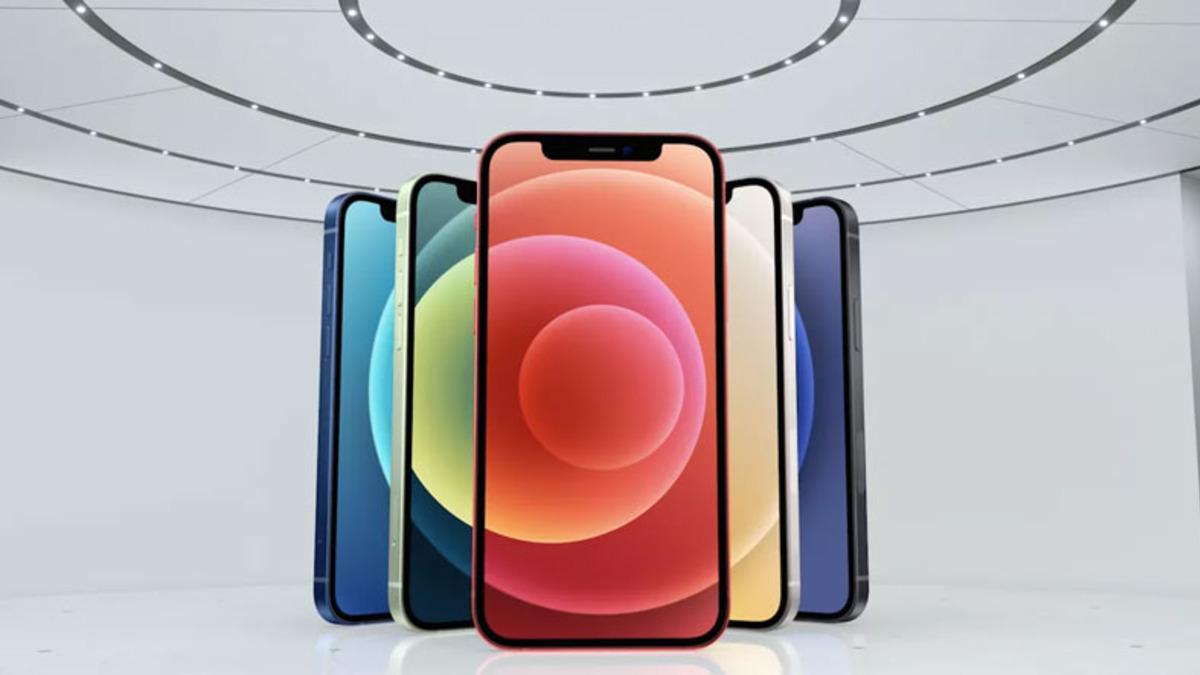 Apple’ın 5G Teknolojili iPhone’larına Samsung’dan Büyük Diss