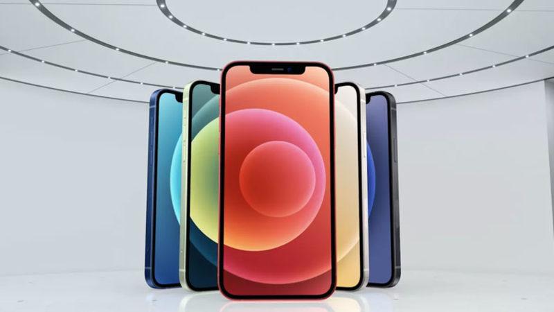 Apple’ın 5G Teknolojili iPhone’larına Samsung’dan Büyük Diss