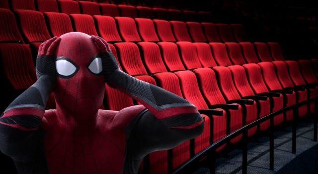 Sinemayı da Spider-Man Kurtaracak: No Way Home, Omicron Varyantına Rağmen Gişe Rekorları Kırıyor