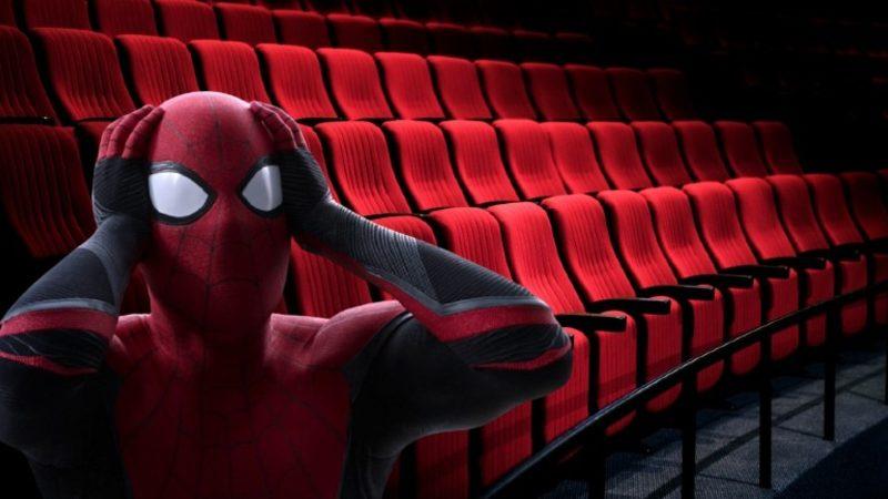 Sinemayı da Spider-Man Kurtaracak: No Way Home, Omicron Varyantına Rağmen Gişe Rekorları Kırıyor